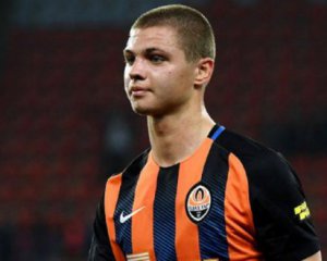 Володар Кубка світу допоміг "Шахтарю" перемогти "Ворсклу"