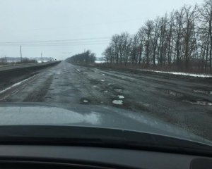 Європейські банки дадуть гроші на ремонт траси Київ – Одеса