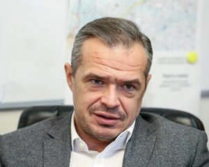 Экс-глава Укравтодора Новак рассказал об обстоятельствах отставки