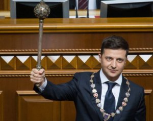 На Западе успех Зеленского связывают с дистанцированием от Коломойского - СМИ