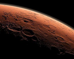 NASA предлагает всем желающим отправить свое имя на Марс