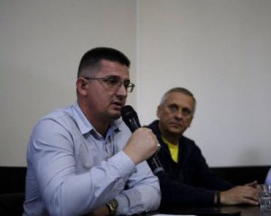 Кримських татар помістили в штрафний ізолятор