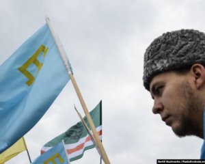 Росію закликали скасувати заборону Меджлісу кримських татар