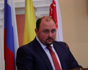 Ватажок бойовиків на Донбасі став мером російського міста