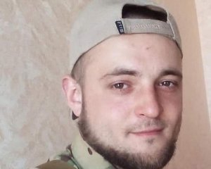 У лікарні помер 24-річний військовий, якого поранили на Донбасі