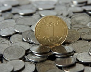 Від завтра в Україні не буде дрібних монет