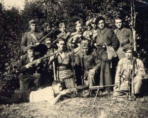 Українські військові прорвали вороже оточення