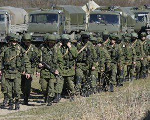 Російських військових помітили в Норвегії