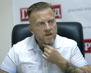 Словно вирус: Антин Мухарский заявил о русификации Львова