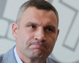 Кличко подал в суд на Богдана и правительство