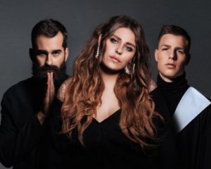 Гурт KAZKA звинуватили у плагіаті корейського треку