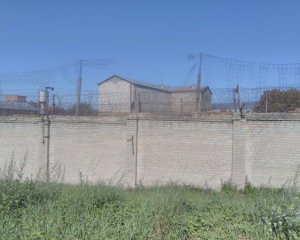 По концлагерю вблизи центра Львова водят экскурсии