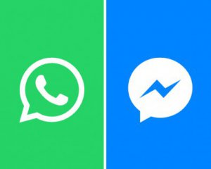 Полиция будет иметь доступ к перепискам в WhatsApp и Facebook