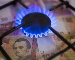 Українці кинулись сплачувати борги за газ - Держстат