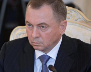 Глава МЗС Білорусі зробив заяву щодо Мінських перемовин