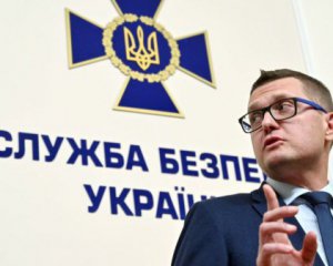 Баканов готує наймасштабнішу реформу СБУ
