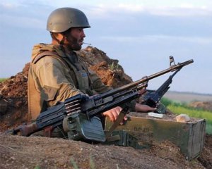 Разведение войск в Золотом и Петровском: в ОБСЕ назвали дату