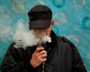 Через вейпи померли уже 16 осіб