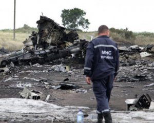 В Нидерландах хотят расследовать причастность Украины к катастрофе МН17