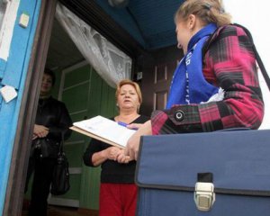 На окупованому Донбасі почався перепис населення: для кого він небезпечний