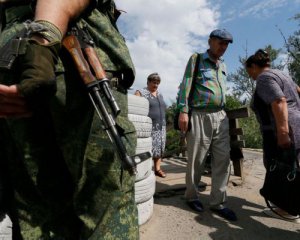 "Ніякого контролю над кордоном" — бойовики про "формулу Штайнмаєра"