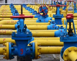 Россия подпишет контракт на транзит газа по территории Украины, но есть условия