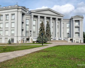 Ведущий музей Украины открыл доступ к своим фондам