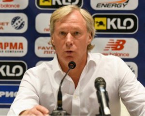 "У нас вистачить сил на ударний жовтневий відрізок" – Михайличенко