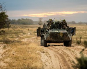 Що кажуть у Міноборони про розведення військ у Петрівському та Золотому