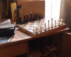 Азартний шахіст убив свого суперника