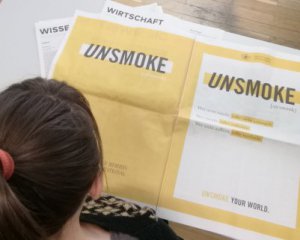 У Німеччині Philip Morris підтримала ініціативу проти куріння - німецькі ЗМІ