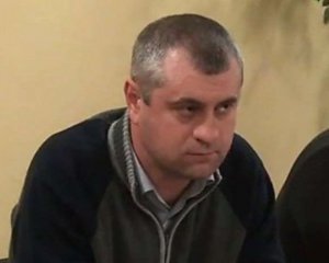 Призначили тимчасового голову Укравтодору