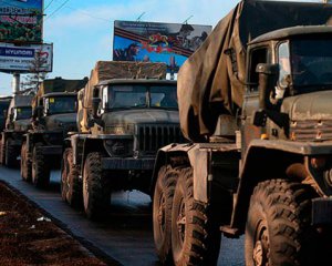 На Донбассе террористы маскируют запрещенное вооружение