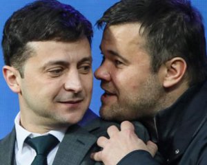 Держдеп США застеріг від "рішали" Богдана - адвокат Трампа