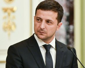 Формула Штайнмаєра: Зеленський записав відеозвернення