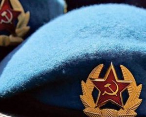 Десантник з Псковської дивізії розбився на навчаннях