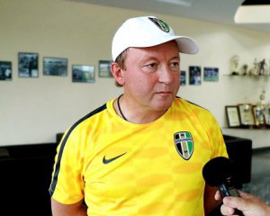 "Александрия" одержала историческую ничью в Лиге Европы