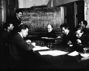 Авторів українського словника звинуватили в націоналізмі