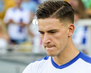 Слабка гра Вербича та Циганкова: огляд українських ЗМІ після матчу "Лугано" - "Динамо"