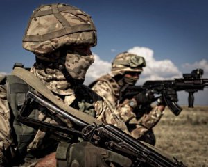 Боевики обстреляли из гранатометов участок разведения сил на Донбассе