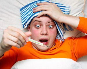 Чи треба пітніти, щоб швидше вилікувати застуду