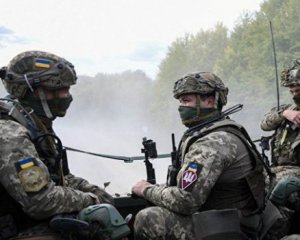 Військові повідомили погані новини з Донбасу