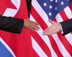 Північна Корея назвала ядерні переговори із США жахливими