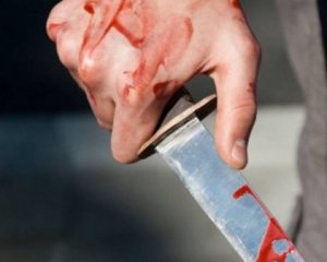 На Донеччині іноземець убив 14-річну дівчину