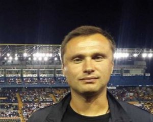 Маркевича звільнили з команди Першої Ліги