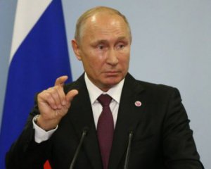 Путіну 67: біля посольства Росії відбудеться перформанс