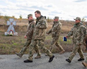 Розведення військ: у Міноборони назвали умови