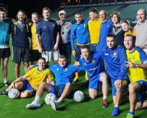 Збірна України з міні-футболу вийшла у чвертьфінал Кубка світу