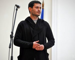 Режисер "Кіборгів" закликав заборонити "Сватів"