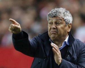 Луческу близок к тому, чтобы возглавить известный российский клуб